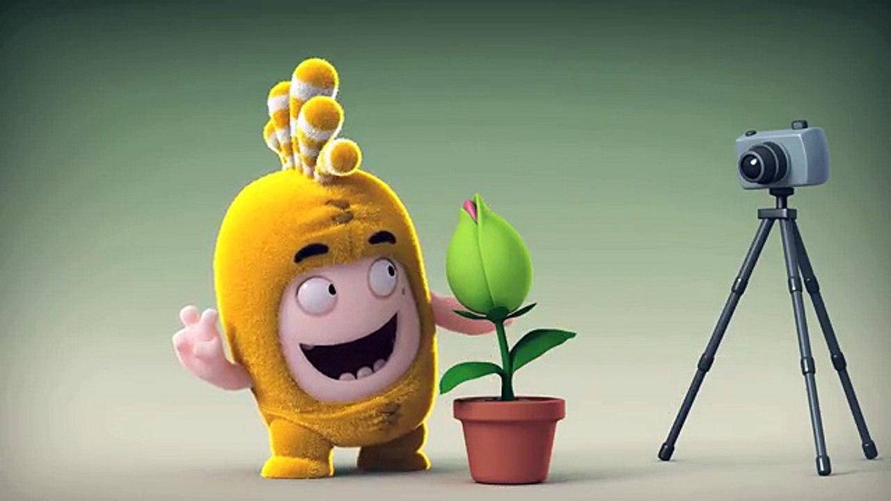 Oddbods - FINE DINING | NEW Full Episodes | Funny Cartoons