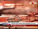 Beredar Video Diduga ISIS Latih Anak Indonesia