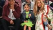 Beyonce Stuns While Blue Ivy Wears $5K Dress to Wedding Don't Worry, JAY Z Was There