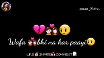 Photo unpluged whatsapp status video karan sehmbi by arun tomar 002