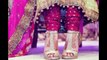 Latest bridal sandles designs - beautiful dulhan sandel Designs For Girls 2017-2018