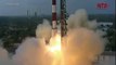 India fija nuevo récord al lanzar 104 satélites en la misma misión