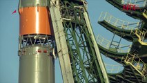 Rusia alista 23 lanzamientos de naves espaciales en 2017