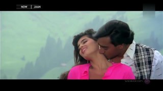 Jaan O Meri Jaan - HD1080p song movie jaan 1996 - Ajay Devgn & Twinkle Khanna - HINDI SONG - NEW SONG 2018