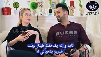 حقيقة الشاب الذي لا يغار ابداً :O