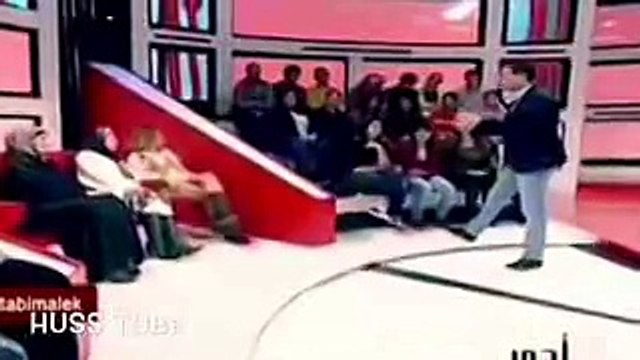 ابخل امرأة على وجه الكرة الارضية لن تصدق بخلها ابدا!!! فعلا فيديو صادم