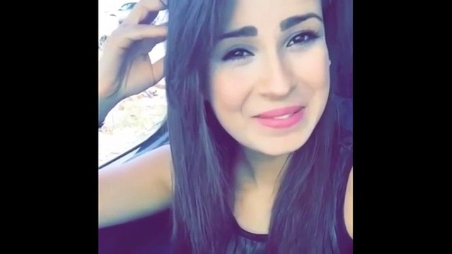 هي البنت الجزائرية مطلوبة حيّة أو ميتة مستحيل تشوفو حدا بهضامتها ونعومتها وحركاتها