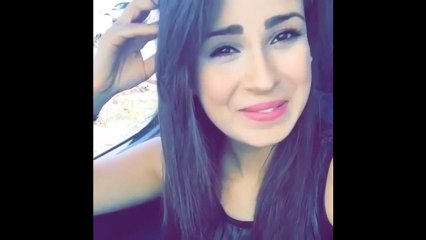 هي البنت الجزائرية مطلوبة حيّة أو ميتة مستحيل تشوفو حدا بهضامتها ونعومتها وحركاتها