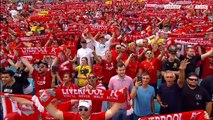 Liverpool vs Borussia Dortmund 1-3 Highlights 23/07/2018 International Champions Cup (ICC)