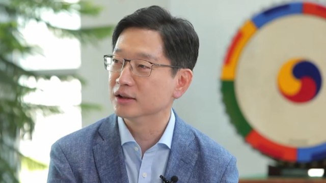 [시사 안드로메다] 김경수 경남도지사 대권 도전? 내 몫 아냐 / YTN