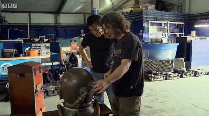 To Boldly Go (2012) Episode 1 - Down part 1/2