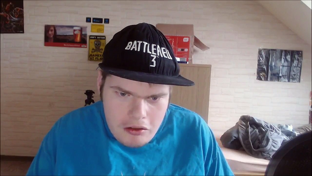 Mimons handpuppe sein Bruder kreativer Pep Konsument (720p_30fps_H264-192kbit_AAC)
