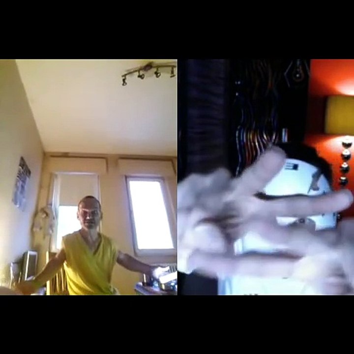 REUP David Del Nose vs Bob Tv (480p_12fps_H264-128kbit_AAC)