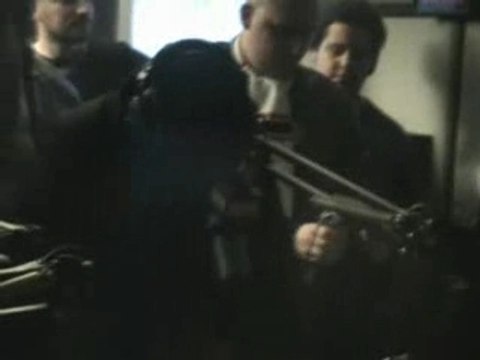 Clip Va - Lim, Sefyu, Alibi Montana, Sinik, Ol Kainry -