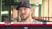 Ultimate Red Sox Show: Chris Sale's Dream Sports Moment