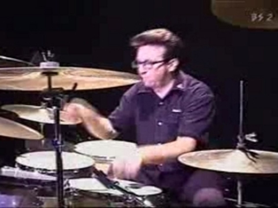 (Everytime I Hear) That Mellow Saxophone