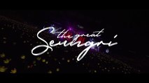 Seungri 2018 1st SOLO TOUR[THE GREAT SEUNGRI] IN DAEGU & BUSAN [DAEGU] ▶ 2018.08.15 (WED) 6PM ▶ 엑스코 1층 (EXCO 1st FLOOR)[BUSAN]▶ 2018.08.19 (SUN) 6PM  ▶