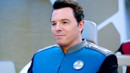 The Orville on FOX - Official Comic-Con 2018 Trailer