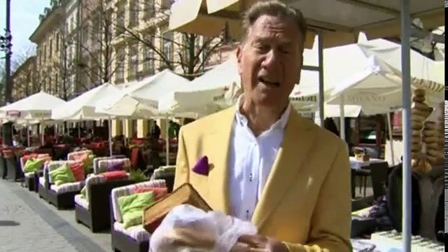 Great Continental Railway Journeys S03 - Ep03 Warsaw to Krakow - Part 02 HD Watch