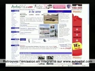 Autosital Info - Nouvelle Lancia Musa 1.3 Multijet 90 ch