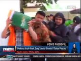 Perkosa 58 Anak, Sony Sandra Hanya Divonis 9 Tahun Penjara