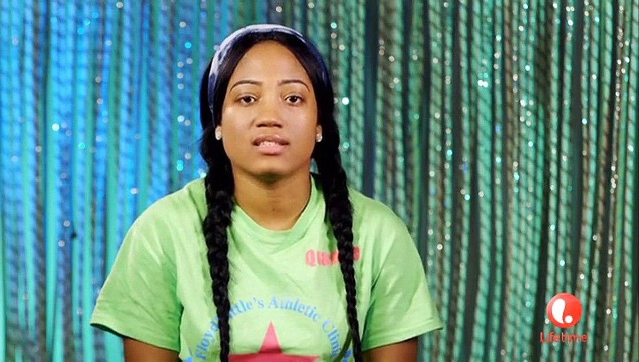 jump S01E01  The Fastest Feet