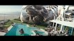 John Boyega & Scott Eastwood reveal DELETED Pacific Rim Uprising Scenes | MTV Movies