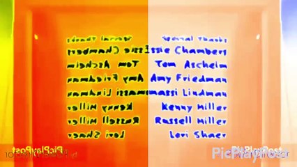 Noggin and Nick Jr Logo Collection Remake in H Major 100