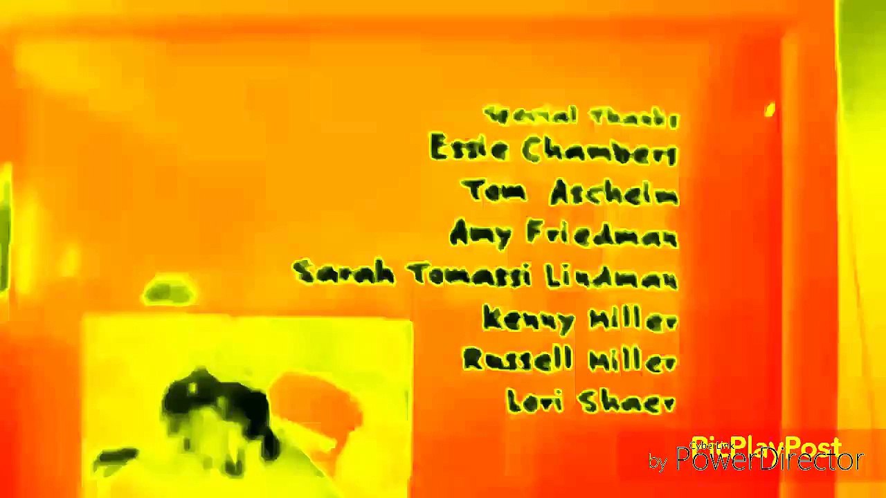 Noggin and Nick Jr Logo Collection Remake in LTKC Map