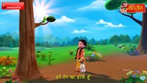 Tota Hoon Main Tota Hoon Hindi  Urdu Rhymes for Children
