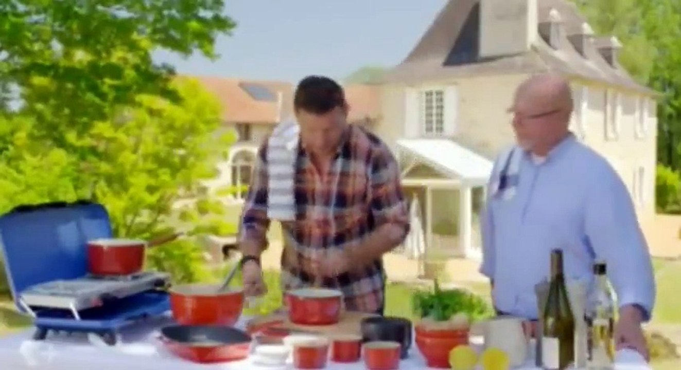 My France With Manu S03 - Ep02 The Pyrénées HD Watch