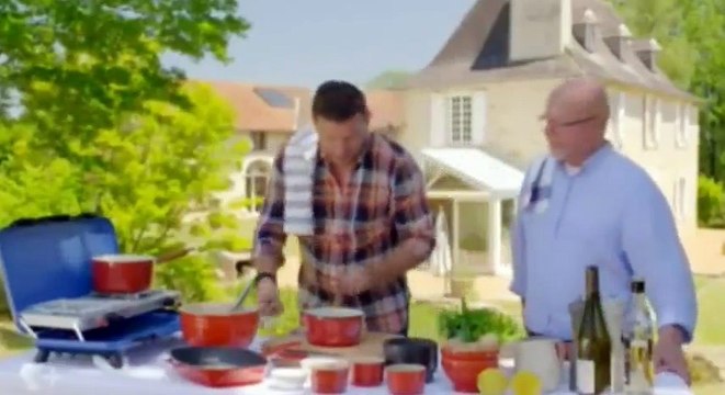 My France With Manu S03 - Ep02 The Pyrénées HD Watch