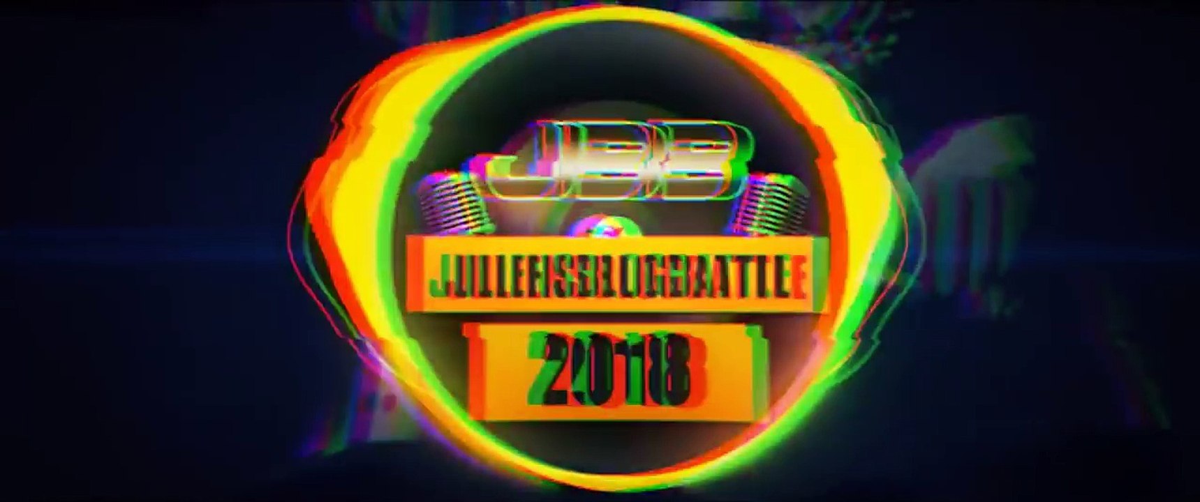 JBB 2018 | GRINCH HILL vs. ZEPTAH | 8tel-Finale (5/8)