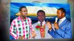 Makandiwa ropes in prophet Magaya in his false prophecy case