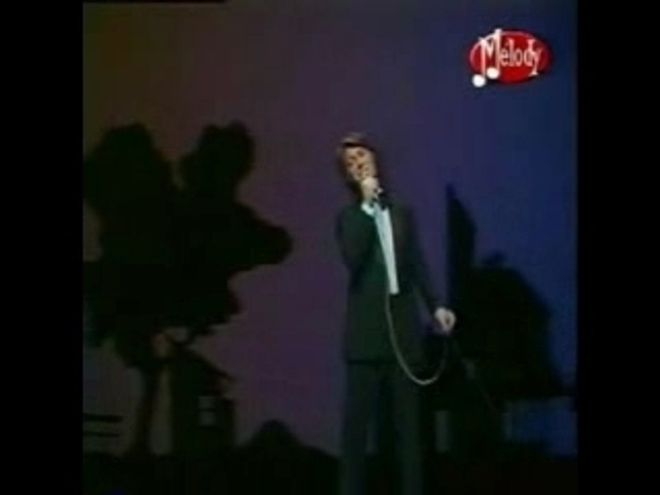 Dutronc Jacques - il est 5 heures