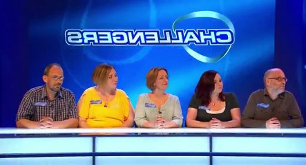 Eggheads S19 - Ep54  54 HD Watch