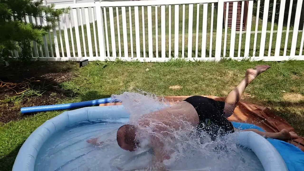 slip-n-fly