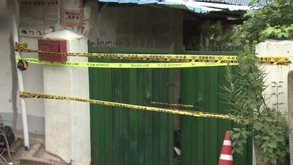 조현병 환자 퇴원하면 끝...강력범죄 '비극의 시작' / YTN