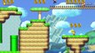 SMB  [3-1] Floating Islands ⚡️ by [CH] Enzo ⚡️ SUPER MARIO MAKER Raw GAMEPLAY