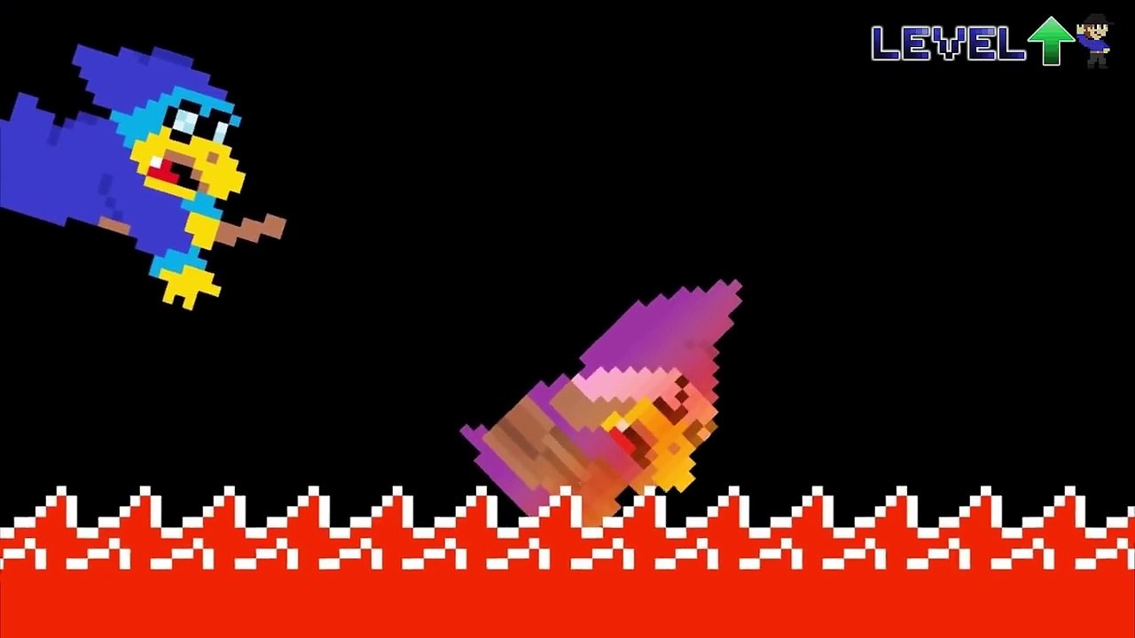 MarioCraft REMASTERED
