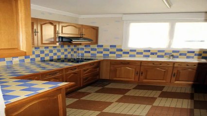 A vendre - Maison/villa - ARGENTON-L'EGLISE (79290) - 6 pièces - 90m²