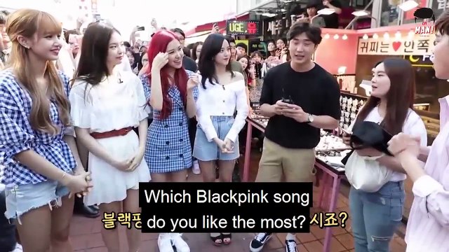 Vẫn biết Black Pink đẹp đều nhưng không ngờ qua camera điện thoại mà nhóm vẫn xuất sắc thế này