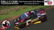 [RSRBR 2018] Rajd Karkonoski (week22) - Chirdonhead - Ford Fiesta R5 - Team MO Racing
