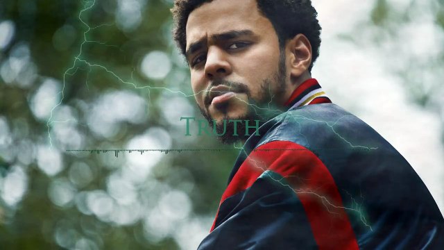 TRUTH | J Cole Type Beat | Kendrick Lamar Type Beat | Sad Type Beat