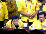 Ade Komarudin Mundur, Setya Novanto Jadi Ketua Umum Golkar