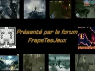 Halo 3 xbox 360 frapsoluce part 8