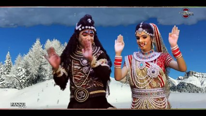 मेरी गौरा छुपी हांडै , पर्वत की ओट मैं   ❄❄❄❄❄ Watch One Many More