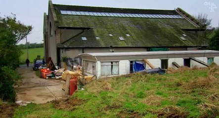 The Restoration Man S06 - Ep03 Lancashire Water Filtration Plant HD Watch
