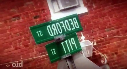 My Ghost Story S05 - Ep02 Rocco's Renge HD Watch