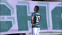 Palmeiras x Atlético-MG (Campeonato Brasileiro 2018 14ª rodada) 1º Tempo